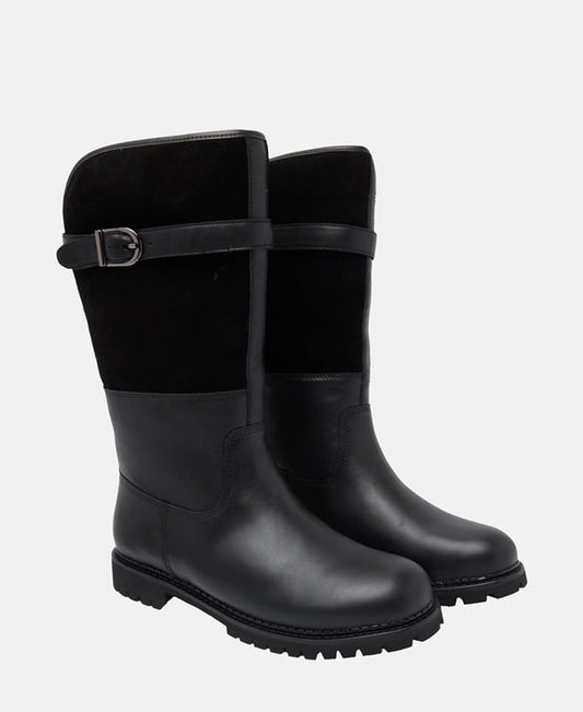 Winterstiefel