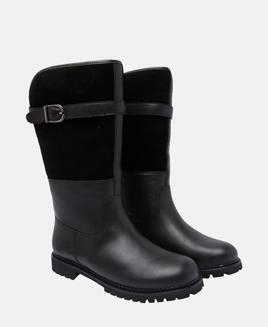 Winterstiefel