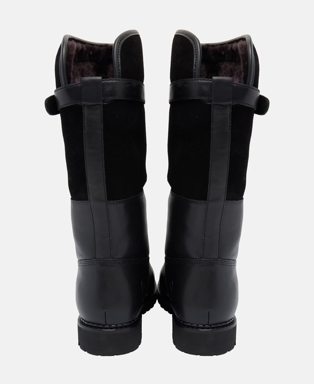 Winterstiefel