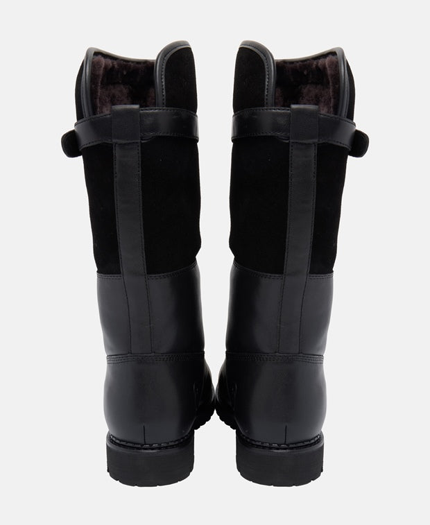 Winterstiefel