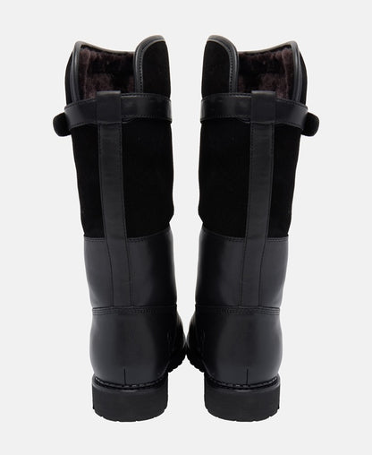 Winterstiefel