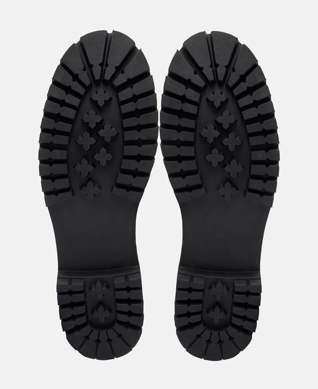 Winterstiefel