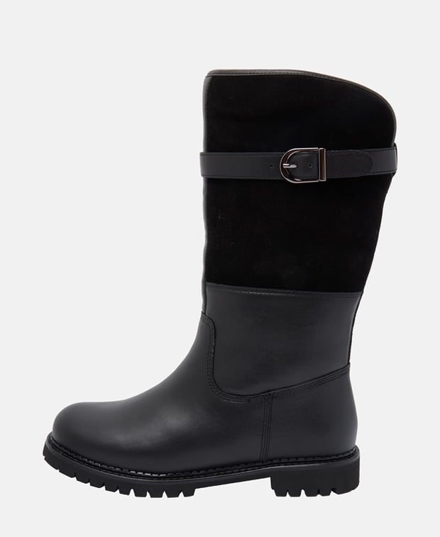 Winterstiefel