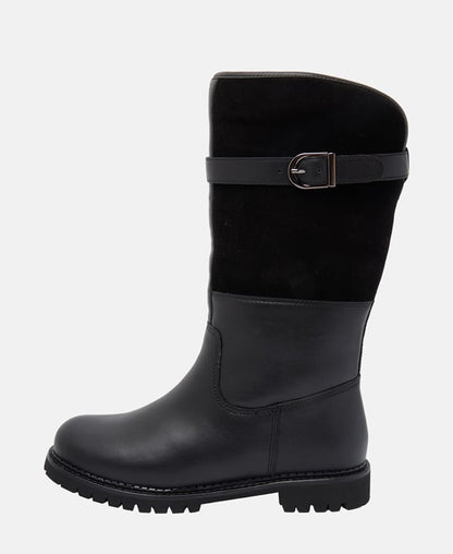 Winterstiefel