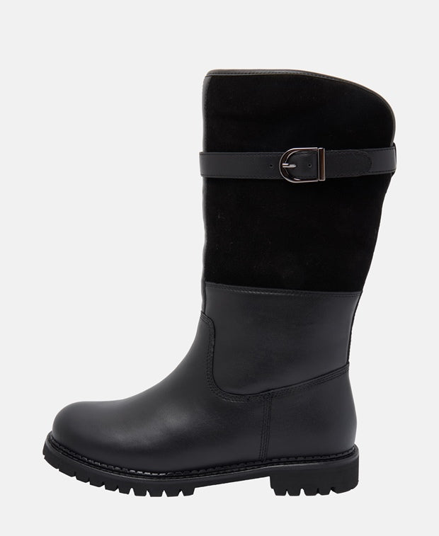 Winterstiefel