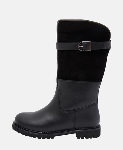 Winterstiefel
