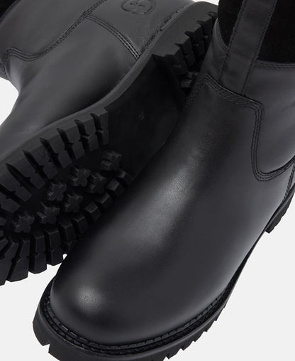 Winterstiefel
