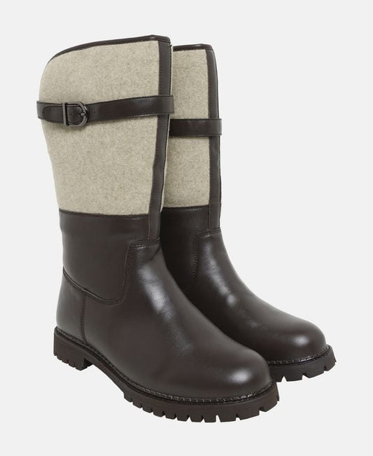 Winterstiefel