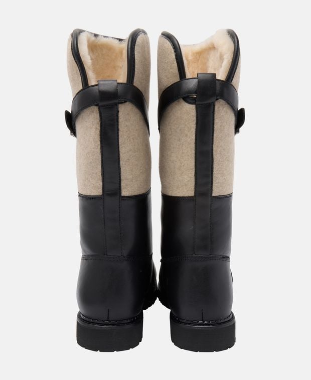 Winterstiefel