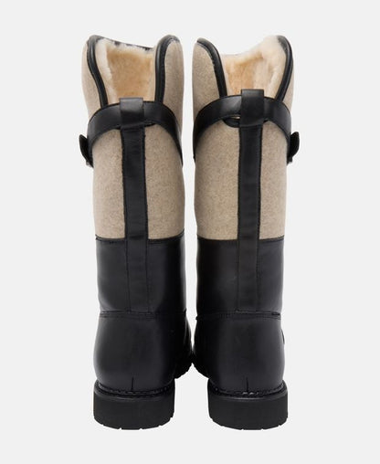 Winterstiefel