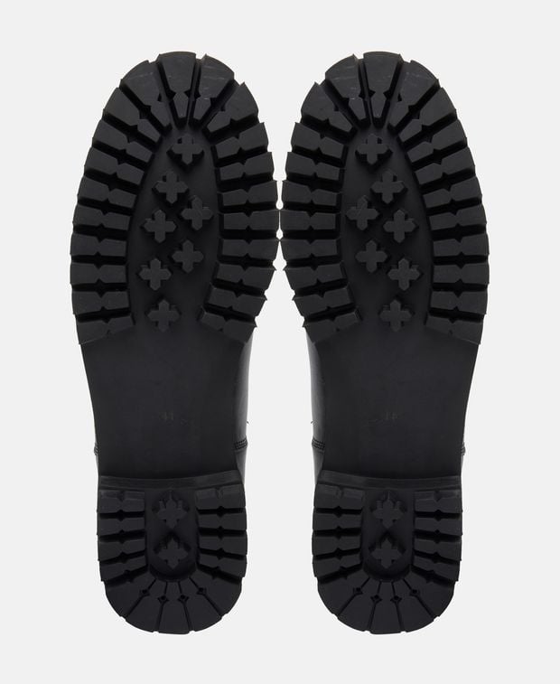 Winterstiefel