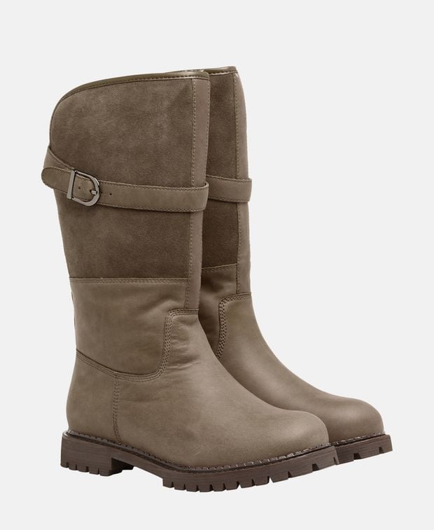 Winterstiefel