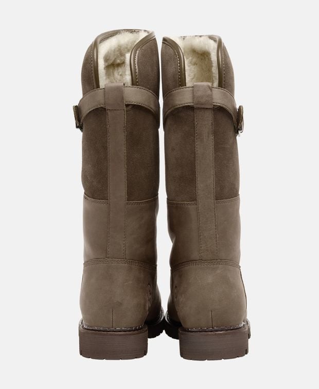 Winterstiefel