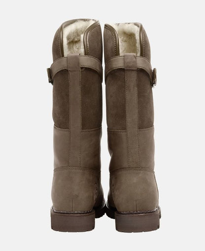Winterstiefel