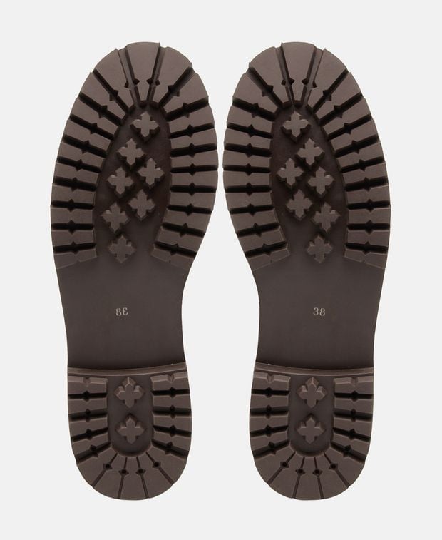 Winterstiefel
