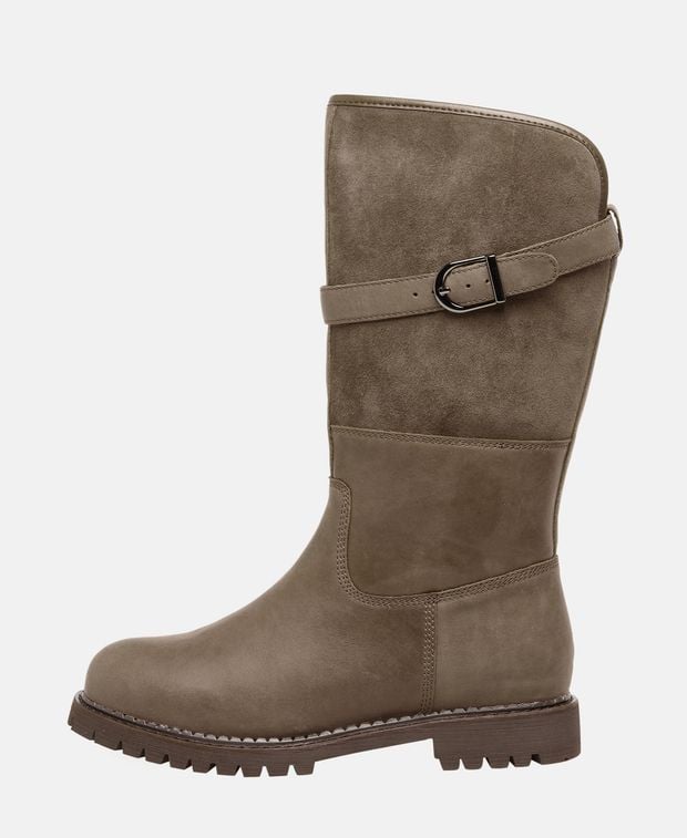 Winterstiefel