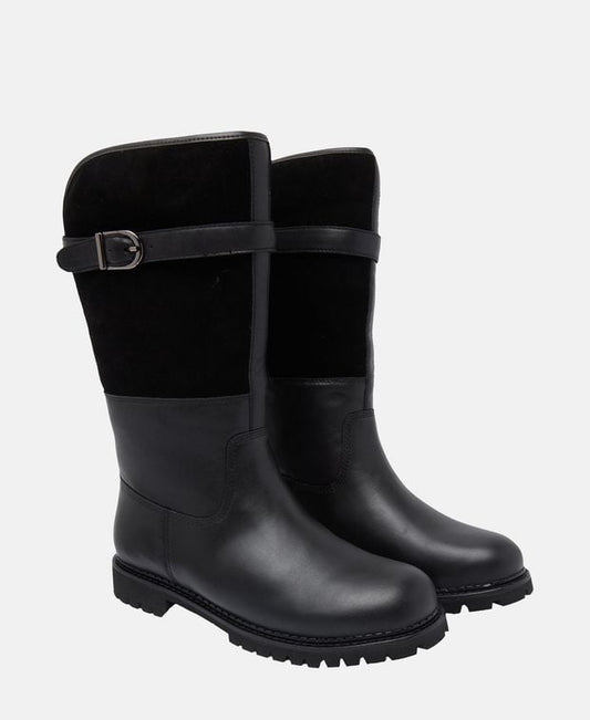 Winterstiefel