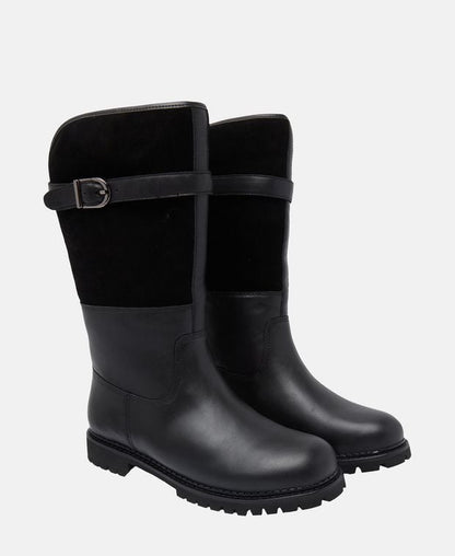Winterstiefel