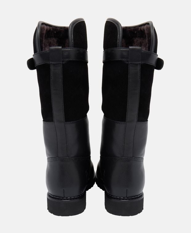 Winterstiefel