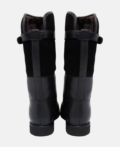 Winterstiefel
