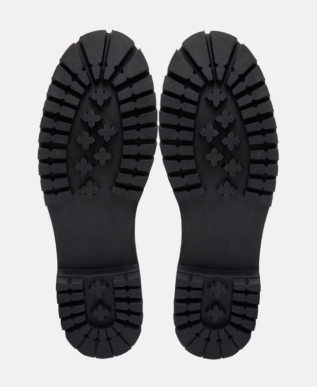 Winterstiefel