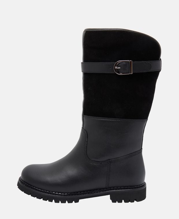 Winterstiefel