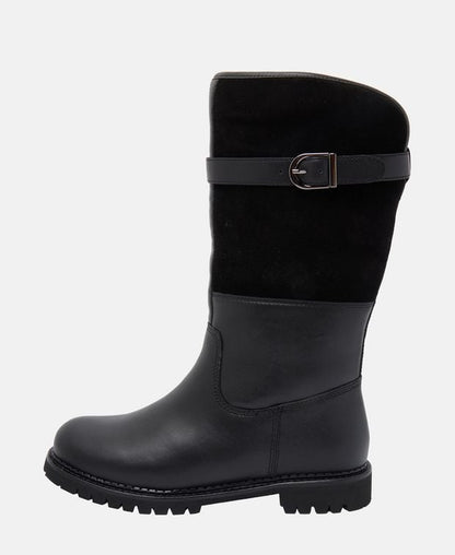Winterstiefel