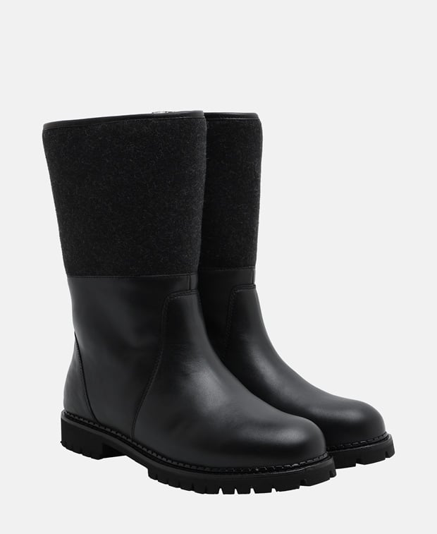 Ankle-Boots