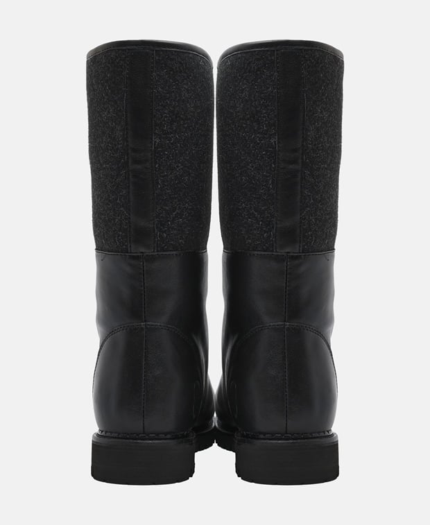 Ankle-Boots