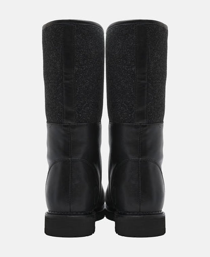 Ankle-Boots