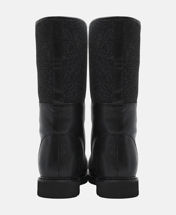 Ankle-Boots