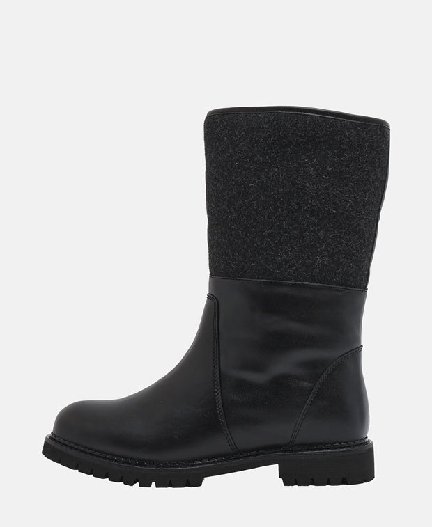 Ankle-Boots