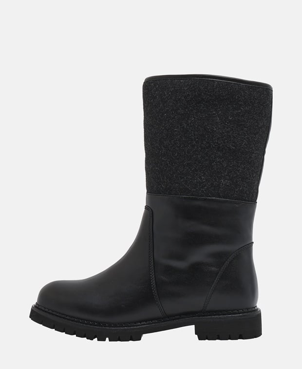Ankle-Boots