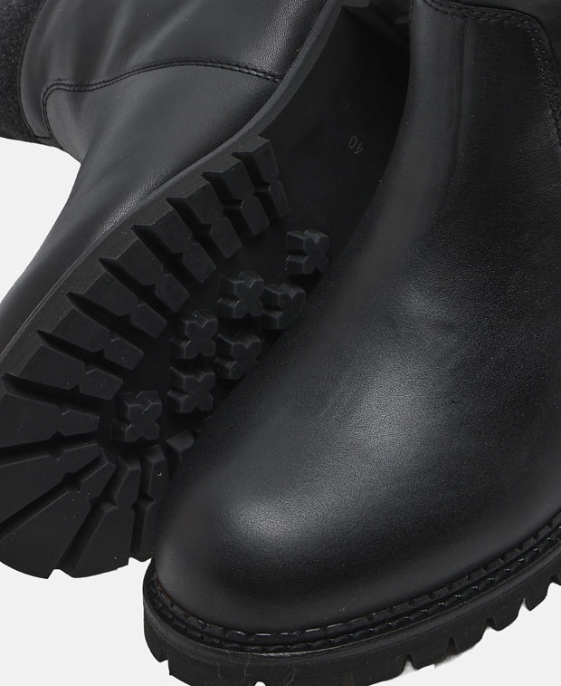 Ankle-Boots