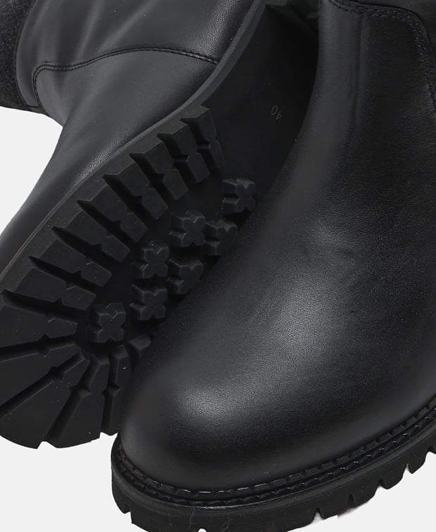 Ankle-Boots