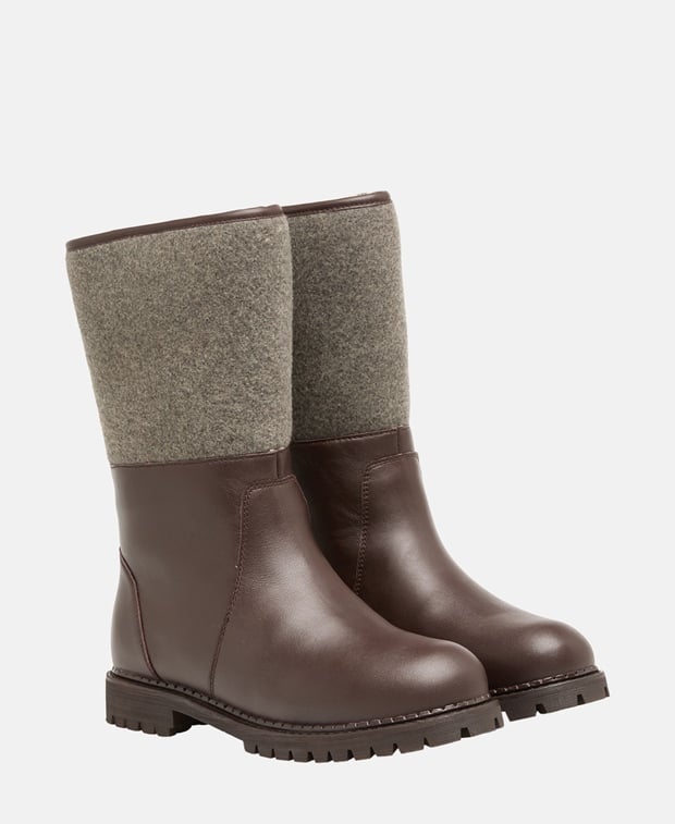 Ankle-Boots