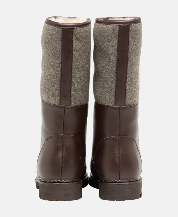 Ankle-Boots