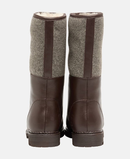 Ankle-Boots