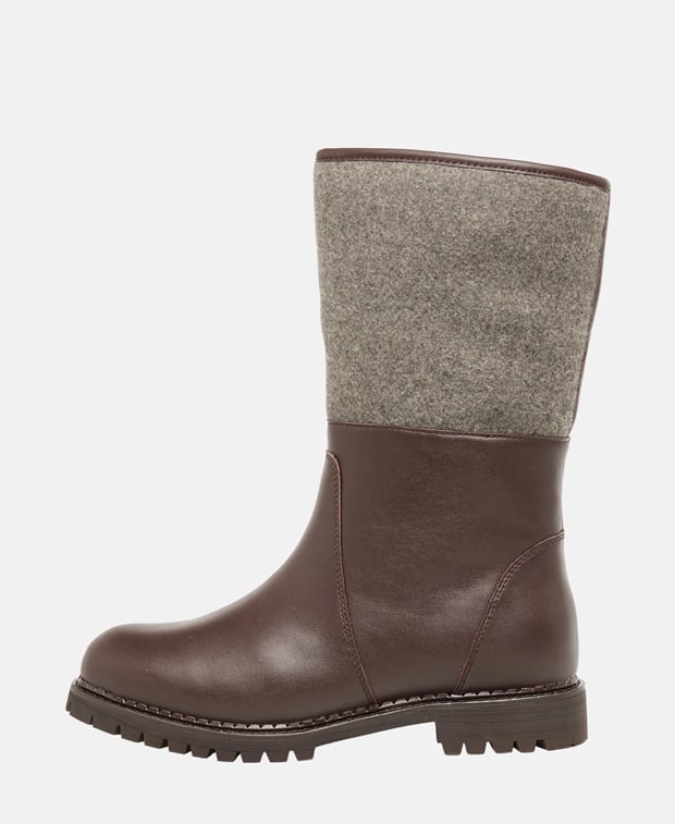 Ankle-Boots
