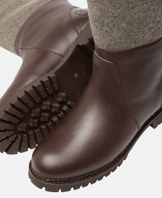 Ankle-Boots