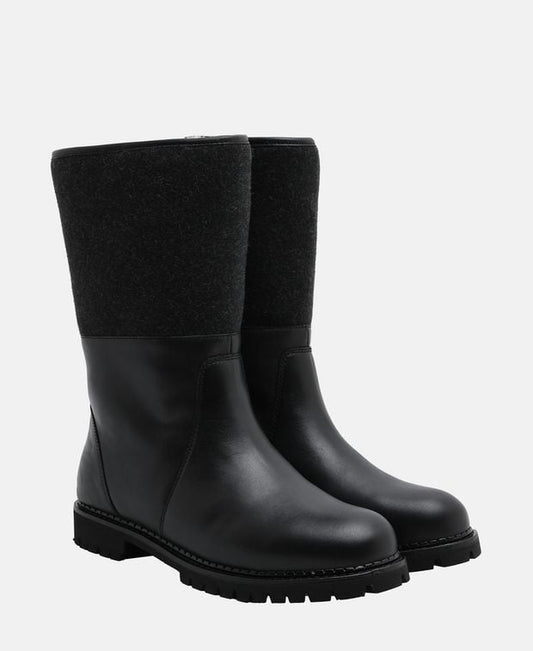 Ankle-Boots