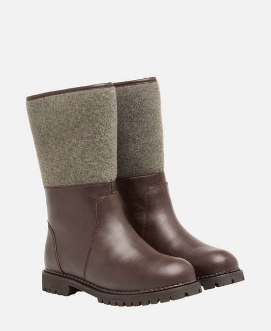 Ankle-Boots
