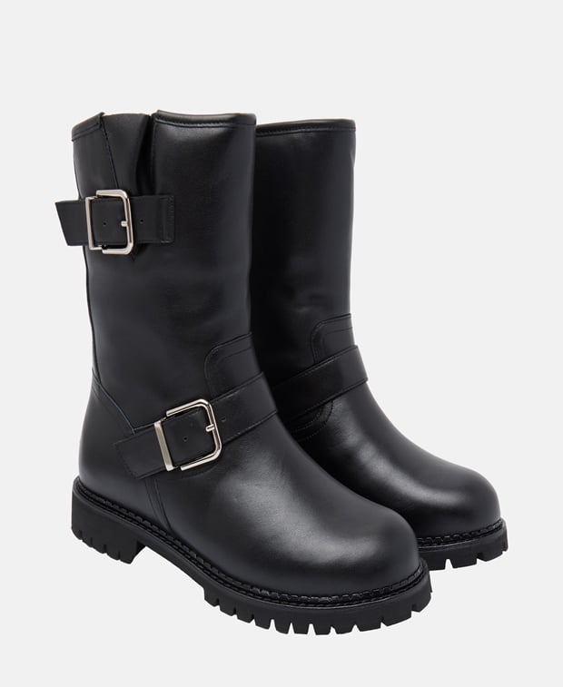 Stiefel