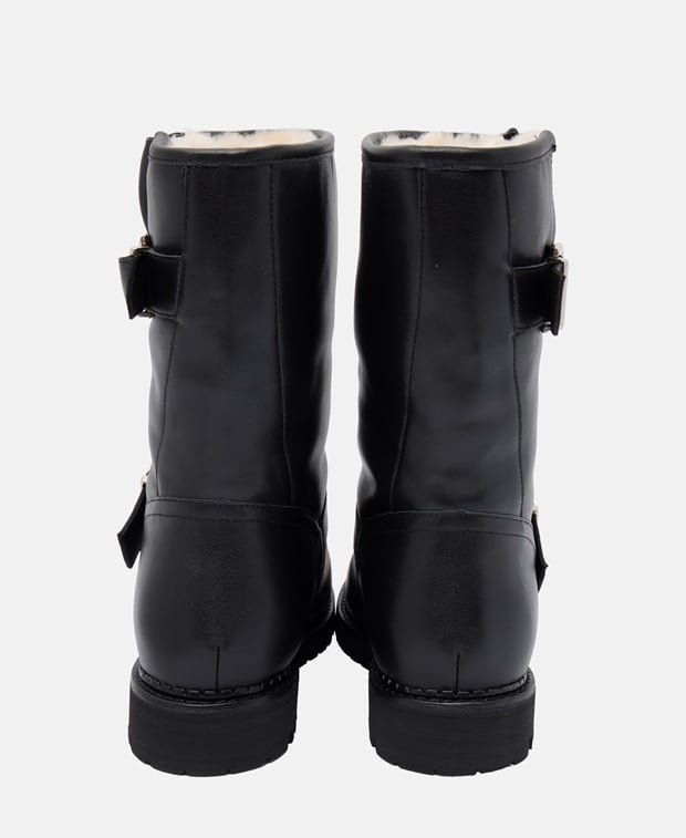 Stiefel