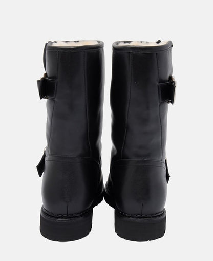 Stiefel