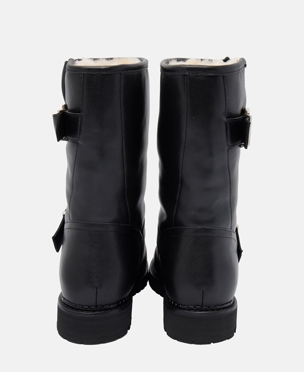 Stiefel