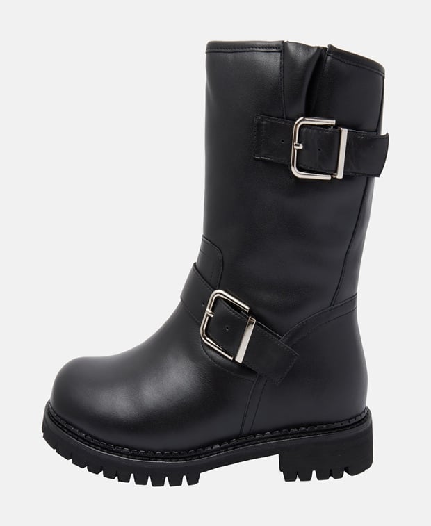 Stiefel
