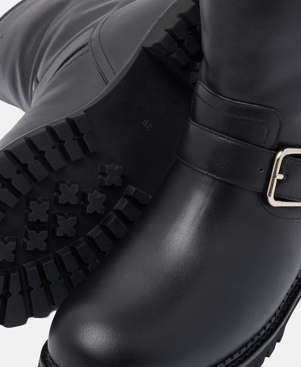 Stiefel