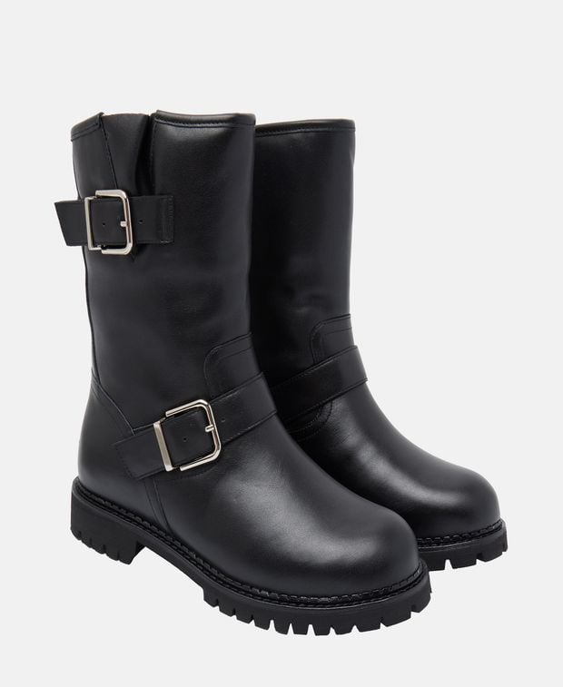 Stiefel