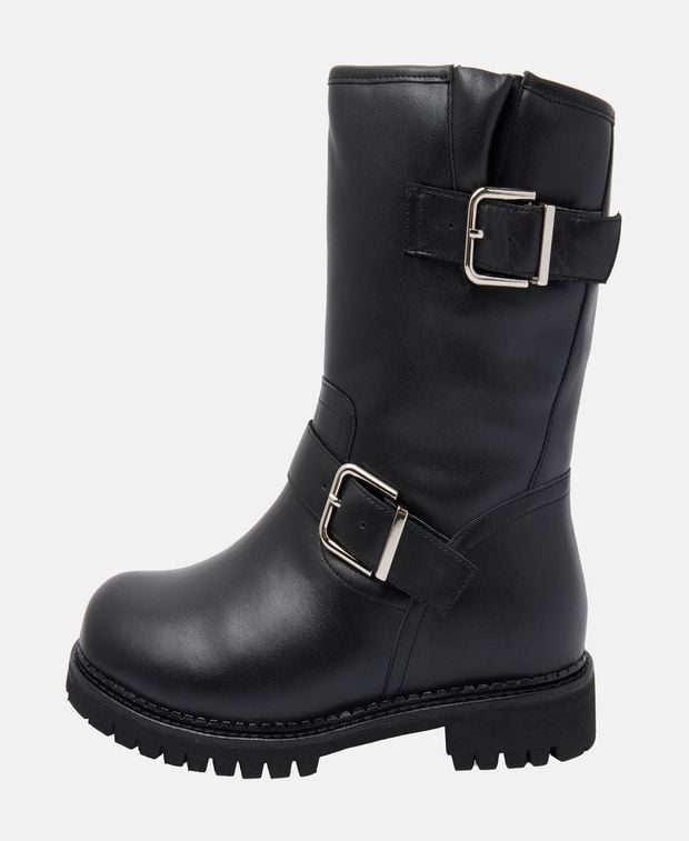 Stiefel